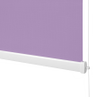 Pastel Amethyst Standard Roller Blind