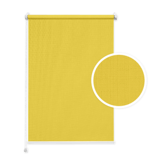 Lemon Standard Roller Blind