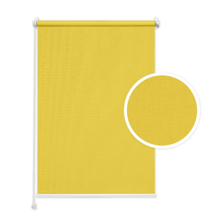 Lemon Standard Roller Blind