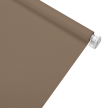 Walnut Standard Roller Blind