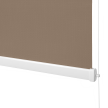 Walnut Standard Roller Blind