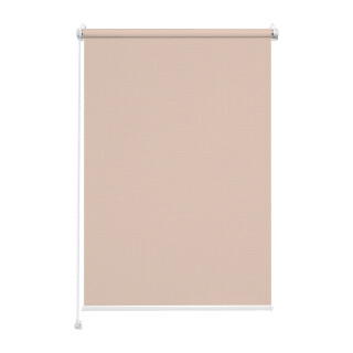 Roleta Mini Pastelowa Łososiowa