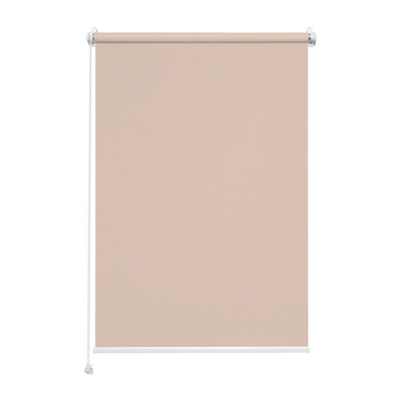 Roleta Mini Pastelowa Łososiowa