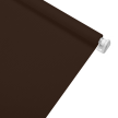 Rosewood Standard Roller Blind