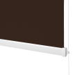 Rosewood Standard Roller Blind