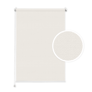 Pearl Standard Roller Blind