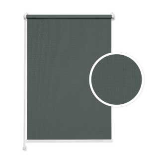 Dark Dove Standard Roller Blind