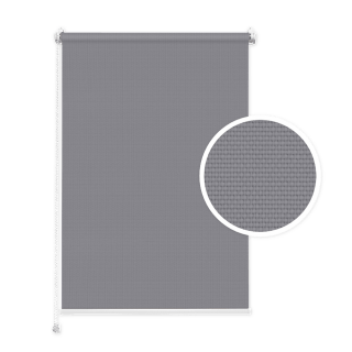 Silver Standard Roller Blind