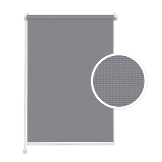 Silver Standard Roller Blind