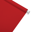 Marsala Red Standard Roller Blind