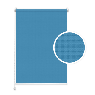 Blue Lagoon Standard Roller Blind