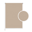 Light Beige Standard Roller Blind