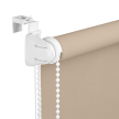 Light Beige Standard Roller Blind