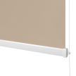 Light Beige Standard Roller Blind
