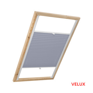 Plisa Dachowa Gołębia Velux