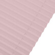 Plisa Dachowa Pudrowy Róż Velux