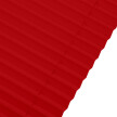 Plisa Dachowa Czerwona Velux