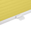 Plisa Dachowa Żółta Velux