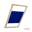 Plisa Dachowa Granatowa Velux