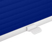 Plisa Dachowa Granatowa Velux