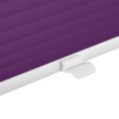 Plisa Dachowa Śliwkowa Velux