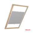 Plisa Dachowa Jasnoszara Velux