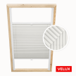Pearl Skylight Blind for Velux