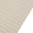 Plisa Dachowa Beżowa Velux
