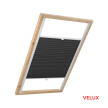 Plisa Dachowa Antracyt Velux