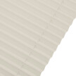 Plisa Dachowa Kość Słoniowa Velux