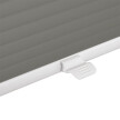 Plisa Dachowa Ciemnoszara Velux