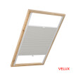 Plisa Dachowa Popielata Velux