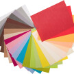 Color Samples –Standard blinds