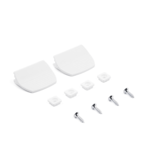 A64 Screw-Mounting Kit for Pleated Blinds